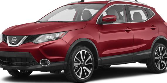 NISSAN ROGUE SPORT 2019 JN1BJ1CP5KW241706 image